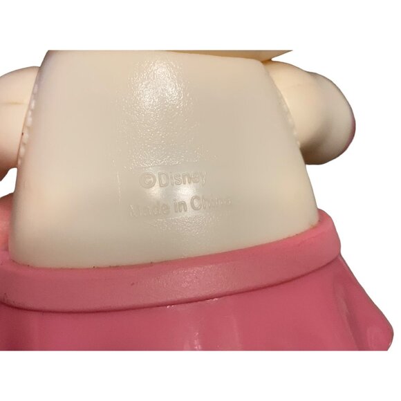 Disney Doc McStuffins Lambie 7 Inch Plastic Poseable Lamb Toy Figure - Picture 15 of 16